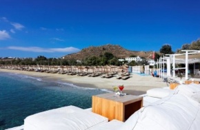 Aphrodite Beach Resort Hotel