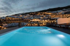 Cova Mykonos Suites