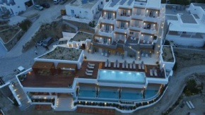 Thalassa Boutique Hotel - Suites - Adults Only