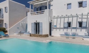 Verano Mykonos Villa